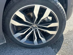 VW Atlas * Execline * CARFAX * БЕЗ ПЪРВОНАЧАЛНА ВНОСКА, снимка 7
