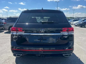 VW Atlas * Execline * CARFAX * БЕЗ ПЪРВОНАЧАЛНА ВНОСКА, снимка 4