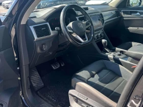 VW Atlas * Execline * CARFAX * БЕЗ ПЪРВОНАЧАЛНА ВНОСКА, снимка 5