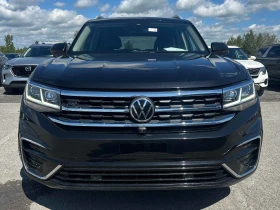 VW Atlas * Execline * CARFAX * БЕЗ ПЪРВОНАЧАЛНА ВНОСКА, снимка 6
