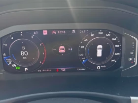 VW Atlas * Execline * CARFAX * БЕЗ ПЪРВОНАЧАЛНА ВНОСКА, снимка 8