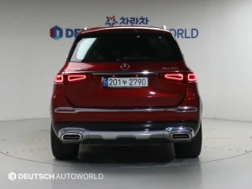 Mercedes-Benz GLS 600, снимка 2