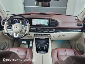 Mercedes-Benz GLS 600, снимка 5