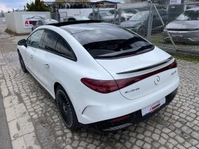 Mercedes-Benz EQE 43AMG-476ps | Mobile.bg    4