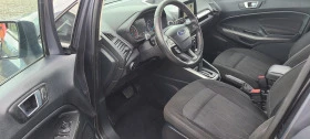 Ford EcoSport SE 1000i Ecoboost | Mobile.bg    14