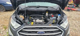 Ford EcoSport SE 1000i Ecoboost | Mobile.bg    15