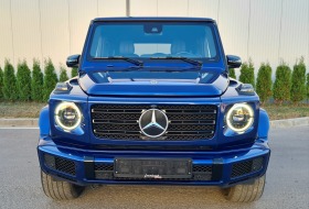 Обява за продажба на Mercedes-Benz G 500 AMG Line Designo Night ~ 223 000 лв. - изображение 1