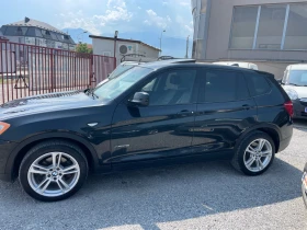 BMW X3 2.8xdrive GAZ 258к.с - 21500 лв. - 82937978 4