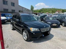 BMW X3 2.8xdrive GAZ 258к.с - 21500 лв. - 82937978 2