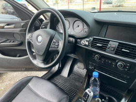 BMW X3 2.8xdrive GAZ 258к.с, снимка 15