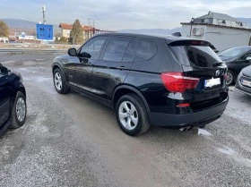 BMW X3 2.8xdrive GAZ 258к.с, снимка 6