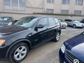 BMW X3 2.8xdrive GAZ 258к.с - [8] 