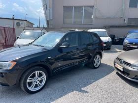 BMW X3 2.8xdrive GAZ 258к.с - 21500 лв. - 82937978 5
