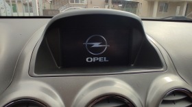 Opel Antara 4x4 NAVI  PDC  КОЖА  146х.км., снимка 15
