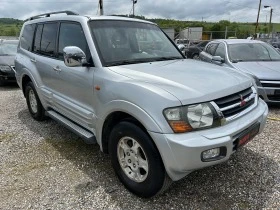 Mitsubishi Pajero - [4] 