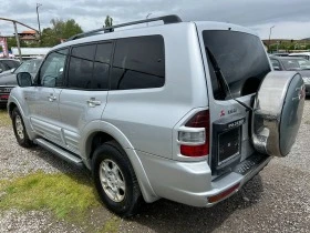 Mitsubishi Pajero - [8] 