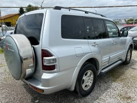 Mitsubishi Pajero - [6] 