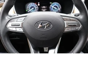 Обява за продажба на Hyundai Santa fe * 1.6GDI* 4WD* DISTR* NAVI* LED*  ~84 960 лв. - изображение 8