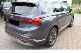 Обява за продажба на Hyundai Santa fe * 1.6GDI* 4WD* DISTR* NAVI* LED*  ~84 960 лв. - изображение 5