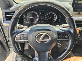 Обява за продажба на Lexus LX 450d LX 450 D Long ~ 178 000 лв. - изображение 5