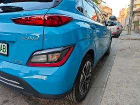 Hyundai Kona, снимка 13