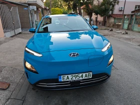 Hyundai Kona, снимка 2