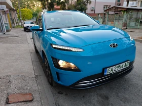 Hyundai Kona, снимка 4