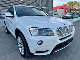 BMW X3 2.0 D * Xdrive*  - [7] 