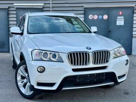 BMW X3 2.0 D * Xdrive* , снимка 1