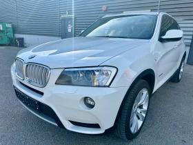 BMW X3 2.0 D * Xdrive* , снимка 4