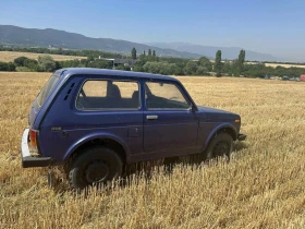 Lada Niva 1.7 КАРБОРАТОР С ГАЗ , снимка 12