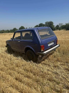 Lada Niva 1.7 КАРБОРАТОР С ГАЗ , снимка 14