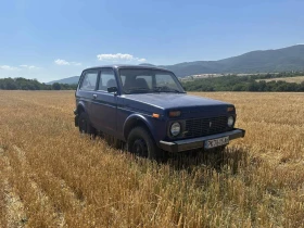 Lada Niva 1.7 КАРБОРАТОР С ГАЗ , снимка 3