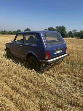 Lada Niva 1.7 КАРБОРАТОР С ГАЗ , снимка 15