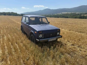 Lada Niva 1.7 КАРБОРАТОР С ГАЗ , снимка 13