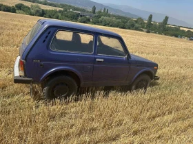 Lada Niva 1.7 КАРБОРАТОР С ГАЗ , снимка 16