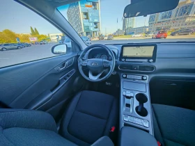 Hyundai Kona в Гаранция, Термопомпа, KRELL Premium Sound System, снимка 6