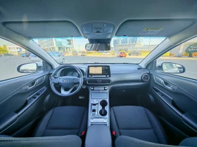 Hyundai Kona в Гаранция, Термопомпа, KRELL Premium Sound System, снимка 5