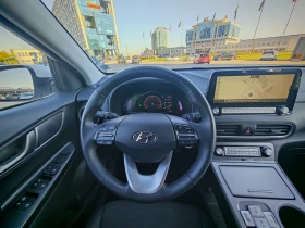 Hyundai Kona в Гаранция, Термопомпа, KRELL Premium Sound System, снимка 8