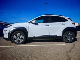 Hyundai Kona в Гаранция, Термопомпа, KRELL Premium Sound System, снимка 4