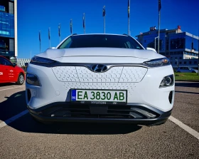 Hyundai Kona  , , KRELL Premium Sound System | Mobile.bg    2