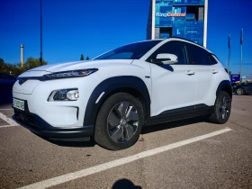 Hyundai Kona в Гаранция, Термопомпа, KRELL Premium Sound System, снимка 3