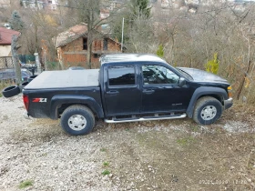 Обява за продажба на Chevrolet Colorado Z71 4x4 Crew cab ~17 900 лв. - изображение 2