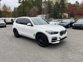 BMW X5 XDRIVE40I