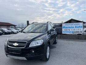     Chevrolet Captiva 2.0TDI 150 44   7   