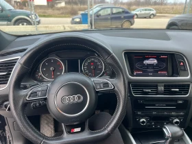 Audi Q5 3.0 245quattro автомат, снимка 14