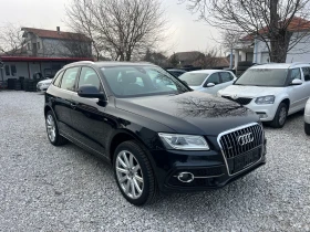 Audi Q5 3.0 245quattro автомат, снимка 1