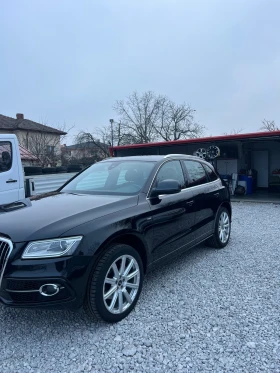 Audi Q5 3.0 245quattro автомат, снимка 16