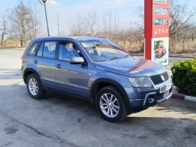 Suzuki Grand vitara 2.0 , снимка 1