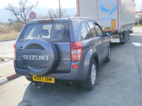 Suzuki Grand vitara 2.0 , снимка 2